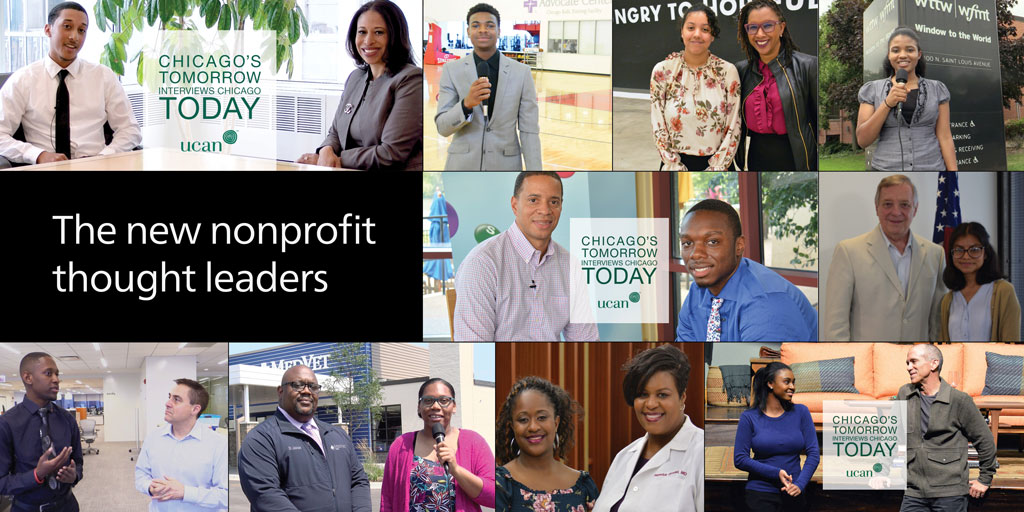 nonprofit thought leadership best practices